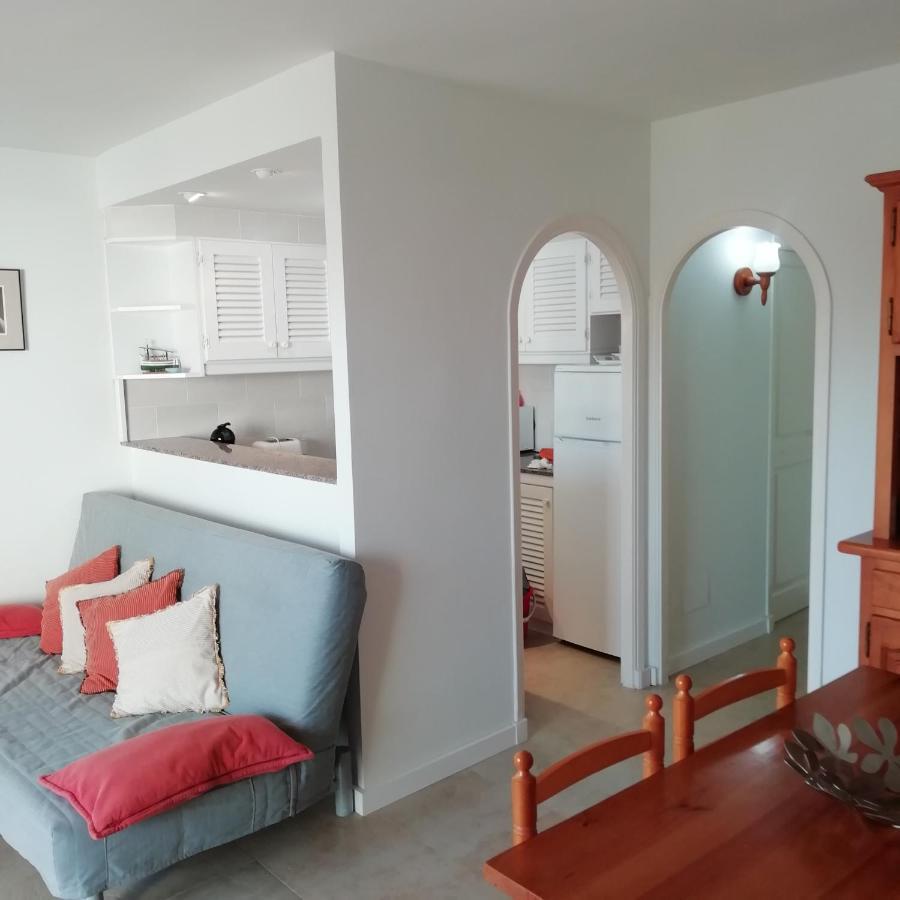 Apartamento Tranquilidad En Addaia Port d'Addaia Exterior foto