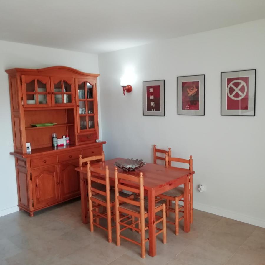 Apartamento Tranquilidad En Addaia Port d'Addaia Exterior foto
